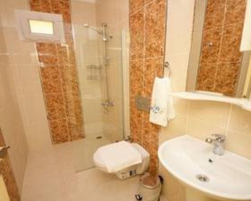 Villa Gumus — отдых в Калкане для любителей дайвинга