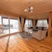 Villa Hilya в Калкане: вилла с барбекю и Wi-Fi