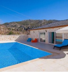 Villa Mina