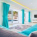 Villa Mina, Калкан (Турция) — что это за отель
