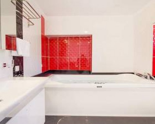 Villa Mina, Калкан (Турция) — что это за отель