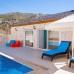 Villa Mina, Калкан (Турция) — что это за отель