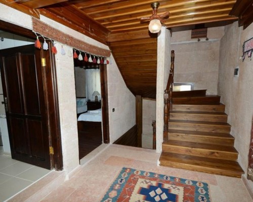 Villa Yakut в Калкане: что известно об отеле