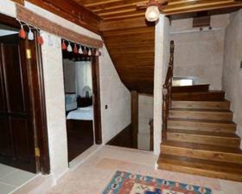 Villa Yakut в Калкане: что известно об отеле