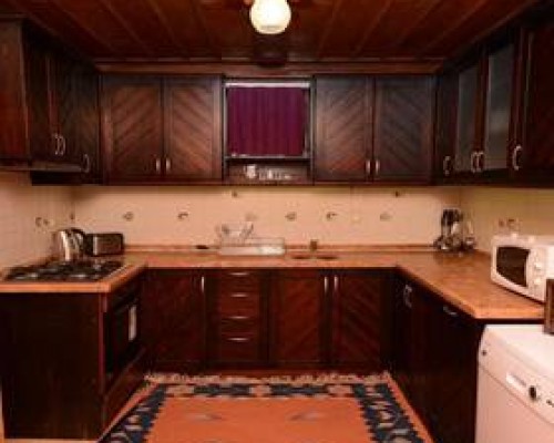 Villa Yakut в Калкане: что известно об отеле