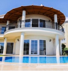 Villa Asmin