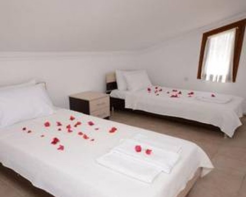 Villa Buglem в Калкане: что это за отель и кому он подойдёт