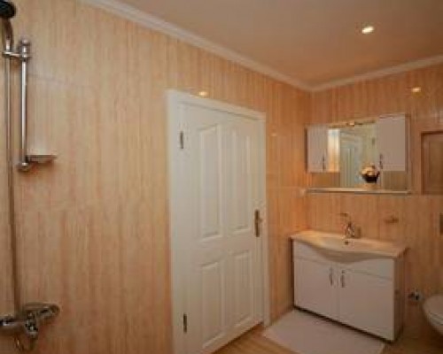 Villa Murat в Калкане: спокойный отдых для дайверов