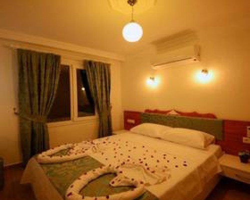 Villa Murat в Калкане: спокойный отдых для дайверов