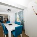 Villa Murat в Калкане: спокойный отдых для дайверов