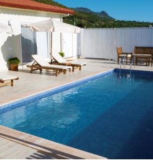 Villa Zeytin