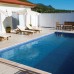 Villa Zeytin в Калкане: что это за отель