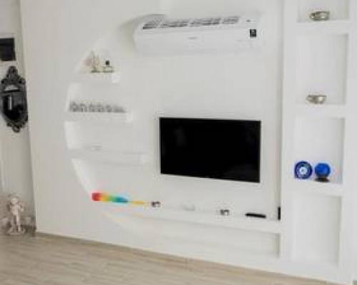 Villa Zeytin в Калкане: что это за отель