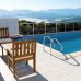 Villa Zeytin в Калкане: что это за отель