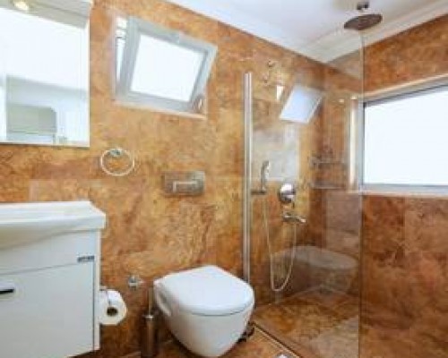 Villa Poli в Калкане: что это за отель и кому он подойдёт