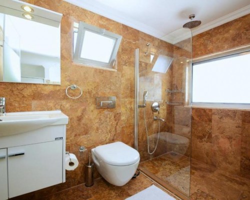 Villa Samyeli в Калкане: дайвинг, барбекю и спокойный отдых
