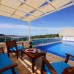 Villa Samyeli в Калкане: дайвинг, барбекю и спокойный отдых
