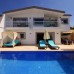 Villa Samyeli в Калкане: дайвинг, барбекю и спокойный отдых
