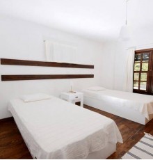Villa Sedir