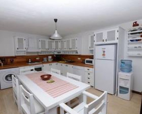 Villa Sedir, Калкан — обзор от частного турагента