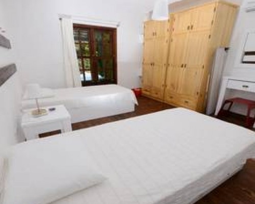 Villa Sedir, Калкан — обзор от частного турагента