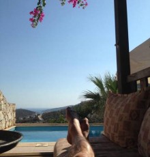 Villa Lemonia Turkey