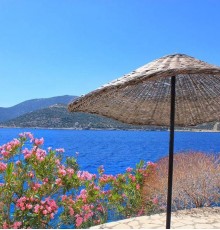 Villa Sapphire 5*