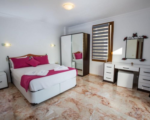 Villa Sapphire 5* в Калкане: что важно знать перед бронированием