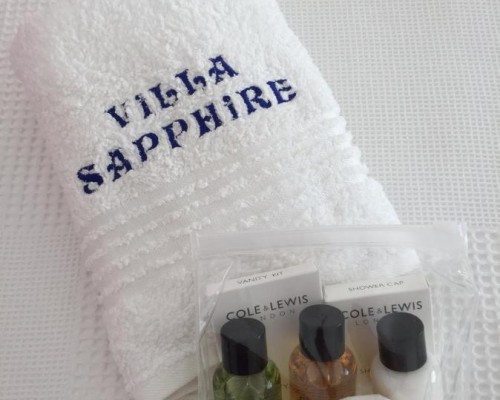 Villa Sapphire 5* в Калкане: что важно знать перед бронированием