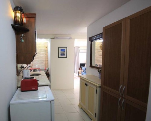 Club Patara Villas 220 — апартаменты 2* в Калкане