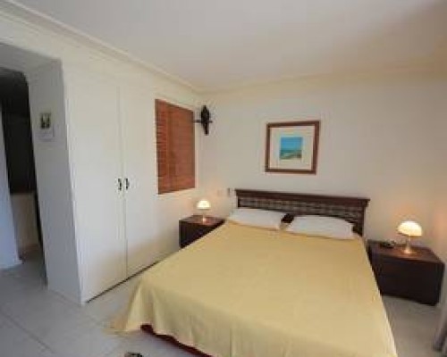 Club Patara Villas 220 — апартаменты 2* в Калкане
