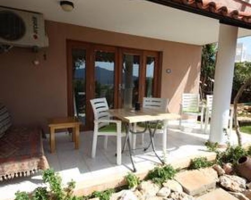 Club Patara Villas 220 — апартаменты 2* в Калкане