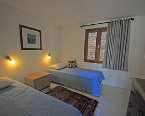 Club Patara Villas 220 — апартаменты 2* в Калкане