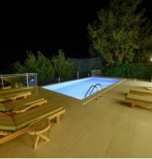 Villa Ihlara