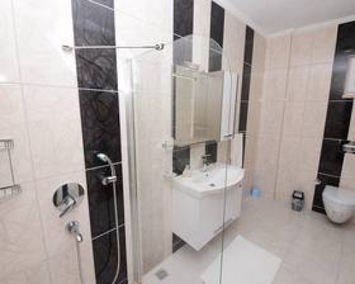 Villa Ihlara в Калкане: что известно об этом отеле