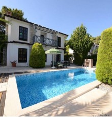 Villa Eva