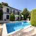 Villa Eva в Калкане: спокойная вилла без звёзд