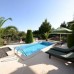 Villa Eva в Калкане: спокойная вилла без звёзд