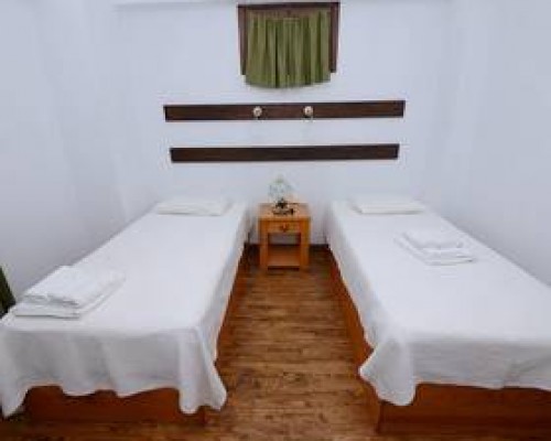 Villa Eva в Калкане: спокойная вилла без звёзд