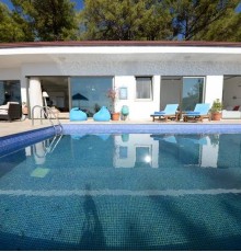 Islamlar House