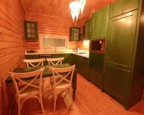 Villa Mujgan 1 — вилла в Калкане для любителей дайвинга