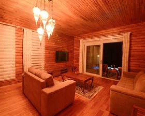 Villa Mujgan 1 — вилла в Калкане для любителей дайвинга