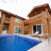 Villa Mujgan 1 — вилла в Калкане для любителей дайвинга