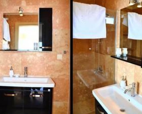 Villa Gok в Калкане — честный обзор