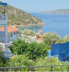 Villa Yusuf