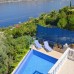 Villa Yusuf — Калкан, вилла с бассейном и барбекю