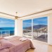Villa Hira в Калкане: вилла с бассейном и барбекю