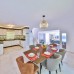Villa Hill Side в Калкане: вилла с бассейном и джакузи