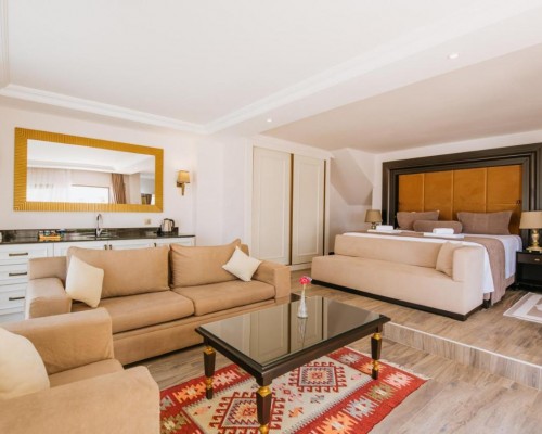 Mediteran Apart Hotel в Калкане: что важно знать перед бронированием