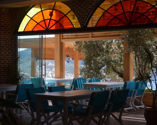 Mediteran Apart Hotel в Калкане: что важно знать перед бронированием